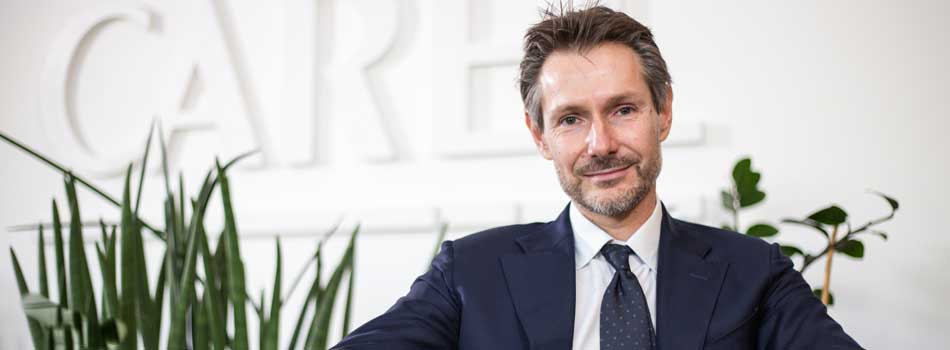 CAREL : la croissance se poursuit au 3ème trimestre 2022