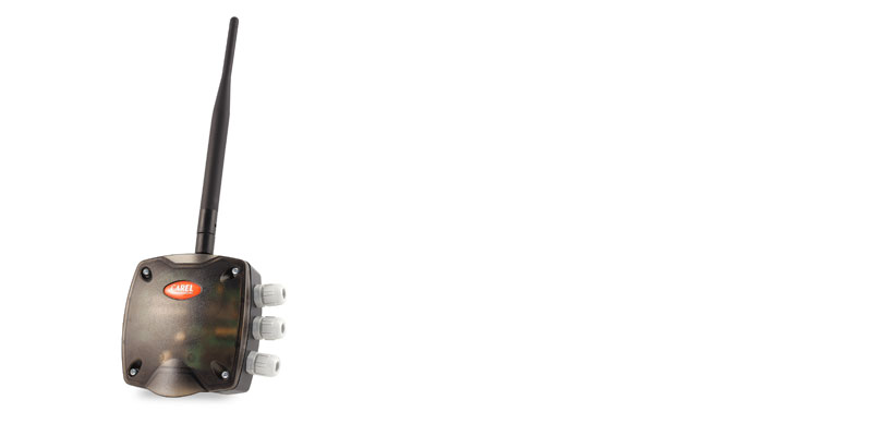 Router-Actuator RA Wireless